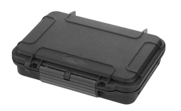 Plastica Panaro MAX Cases MAX002V