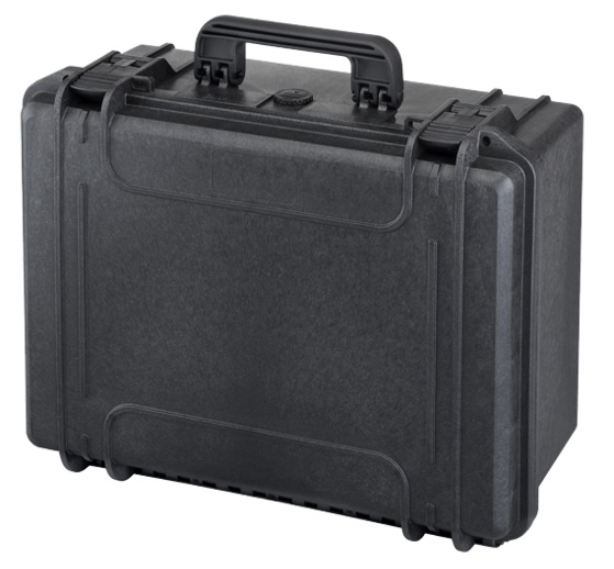 Plastica Panaro MAX Cases MAX465H220