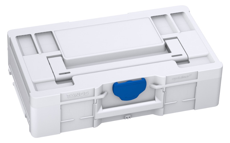 Tanos GEN 3 Systainer ³ L 137