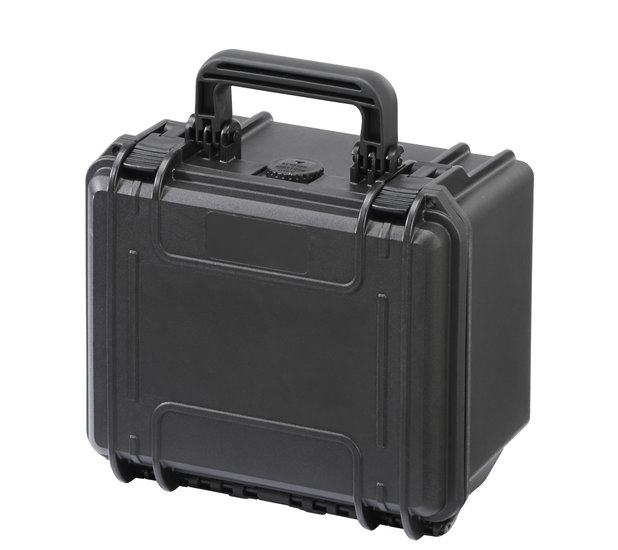 Plastica Panaro MAX Cases MAX235H155
