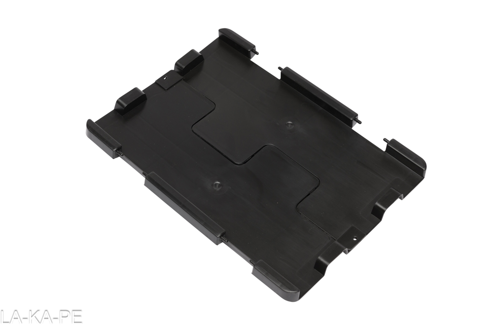 LaKaPe VTK/D 300 K zwart