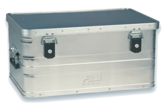 ALPOS B Series B47