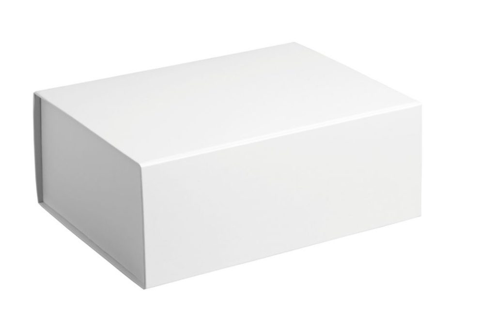 Luxury boxes Magneetdoos 322312 mat gelamineerd