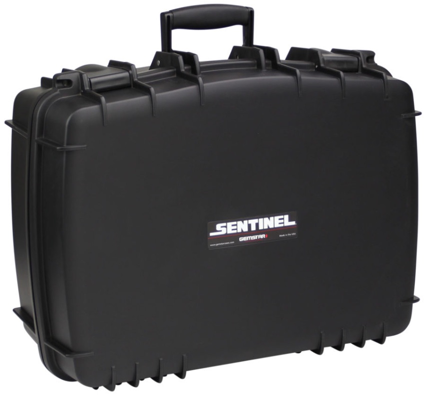Gemstar Sentinel cases 1318-8