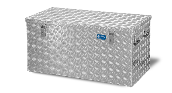 ALUTEC Extreme 250