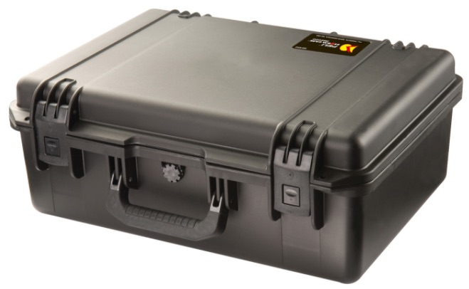 Peli Stormcase iM2600