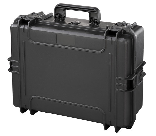 Plastica Panaro MAX Cases MAX505