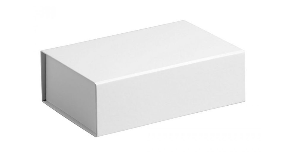 Luxury boxes Magneetdoos 31229 mat gelamineerd