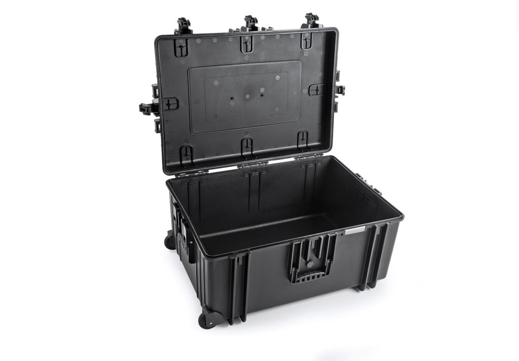 B&W International Outdoor Cases type 7800