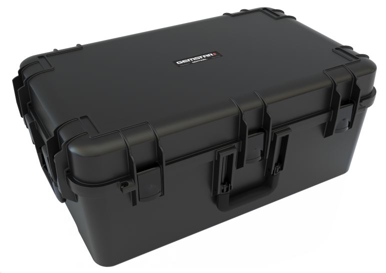 Gemstar Sentinel cases XL 1829-12