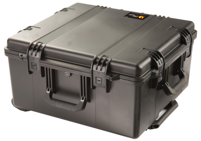 Peli Stormcase iM2875