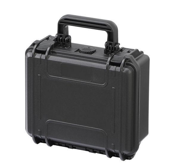 Plastica Panaro MAX Cases MAX235H105