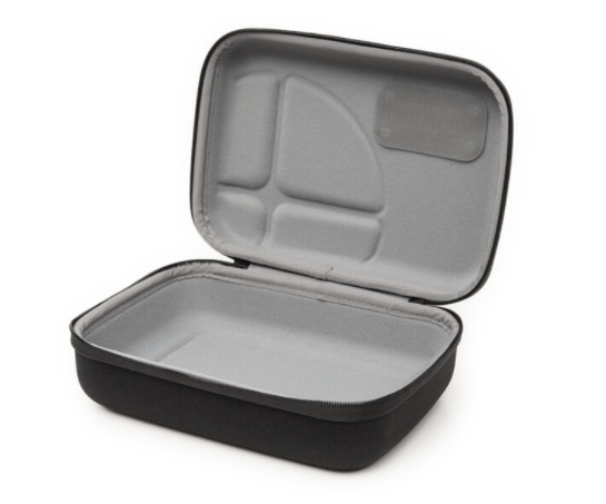 Shell – Case HYBRID 315 zwart (leeg)