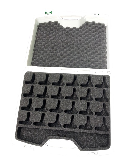 EXCELLENT  with pocket foam 