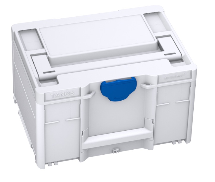 Tanos GEN 3 Systainer ³ M 237