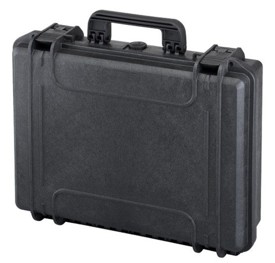 Plastica Panaro MAX Cases MAX465H125