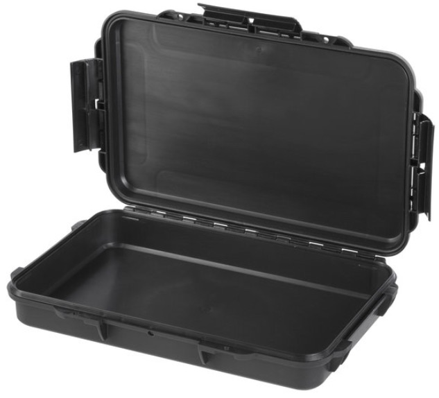 Plastica Panaro MAX Cases MAX003V