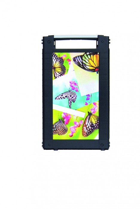 inmouldlabel butterflies
