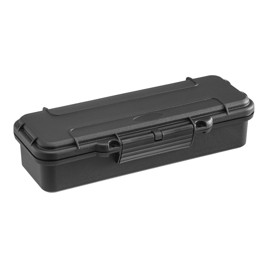 Plastica Panaro MAX Cases MAX005V