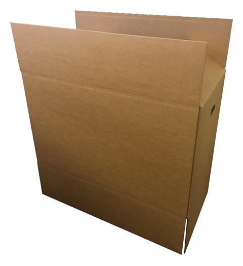Cardboard box