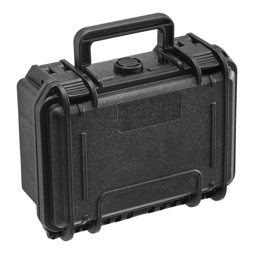 Plastica Panaro MAX Cases MAX200
