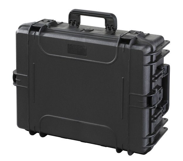 Plastica Panaro MAX Cases MAX540H190