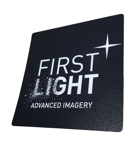 Luxury sticker