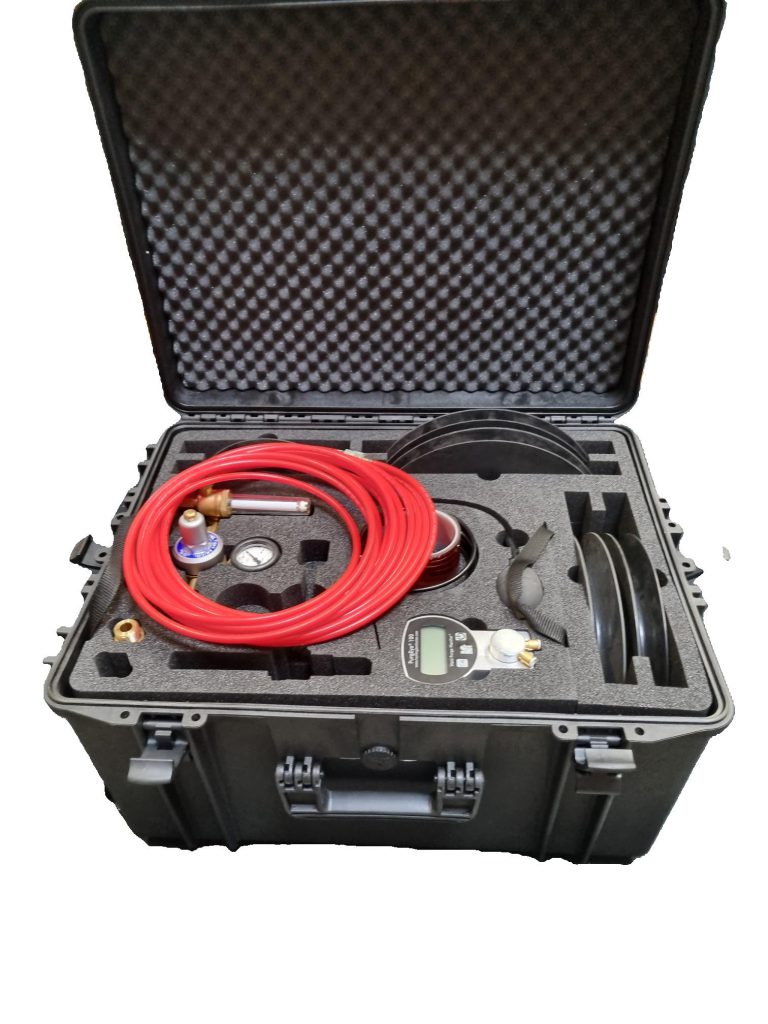 max cases Tooling