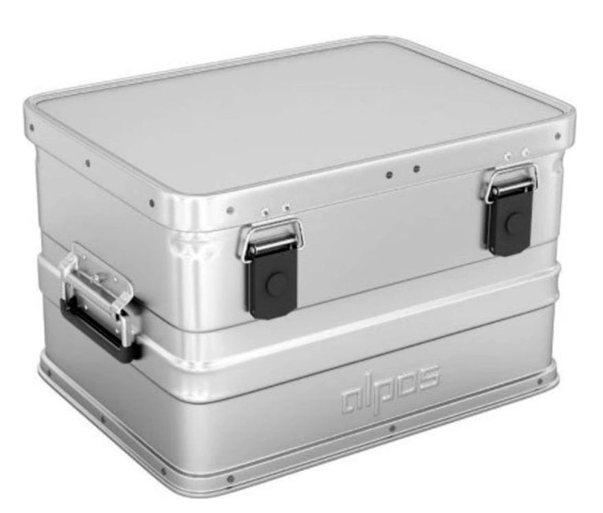 ALPOS B Series B29