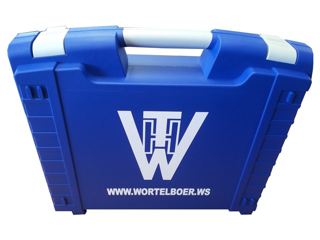W.AG Heavy H4012