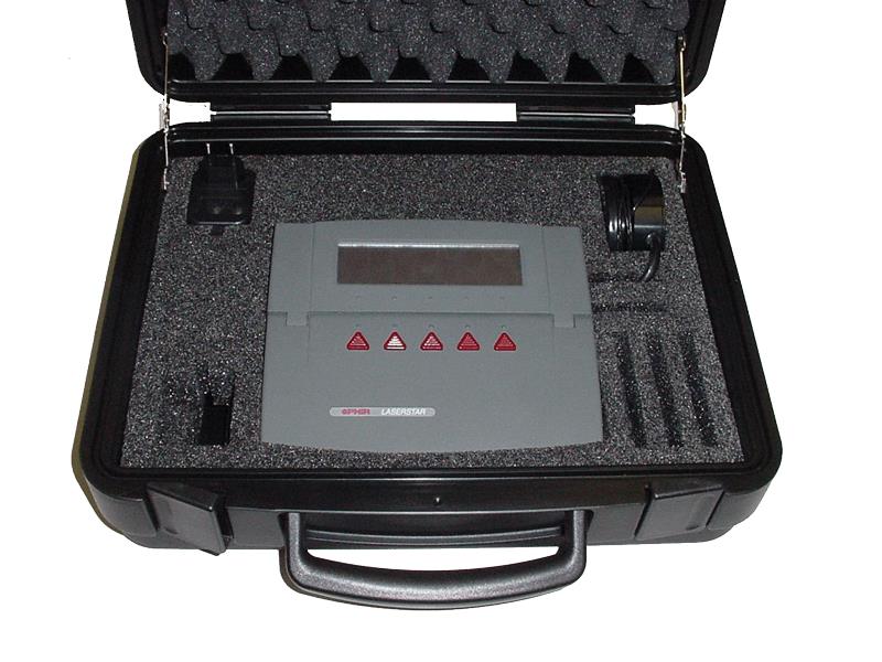 Hofbauer Megabag 4000 + DH