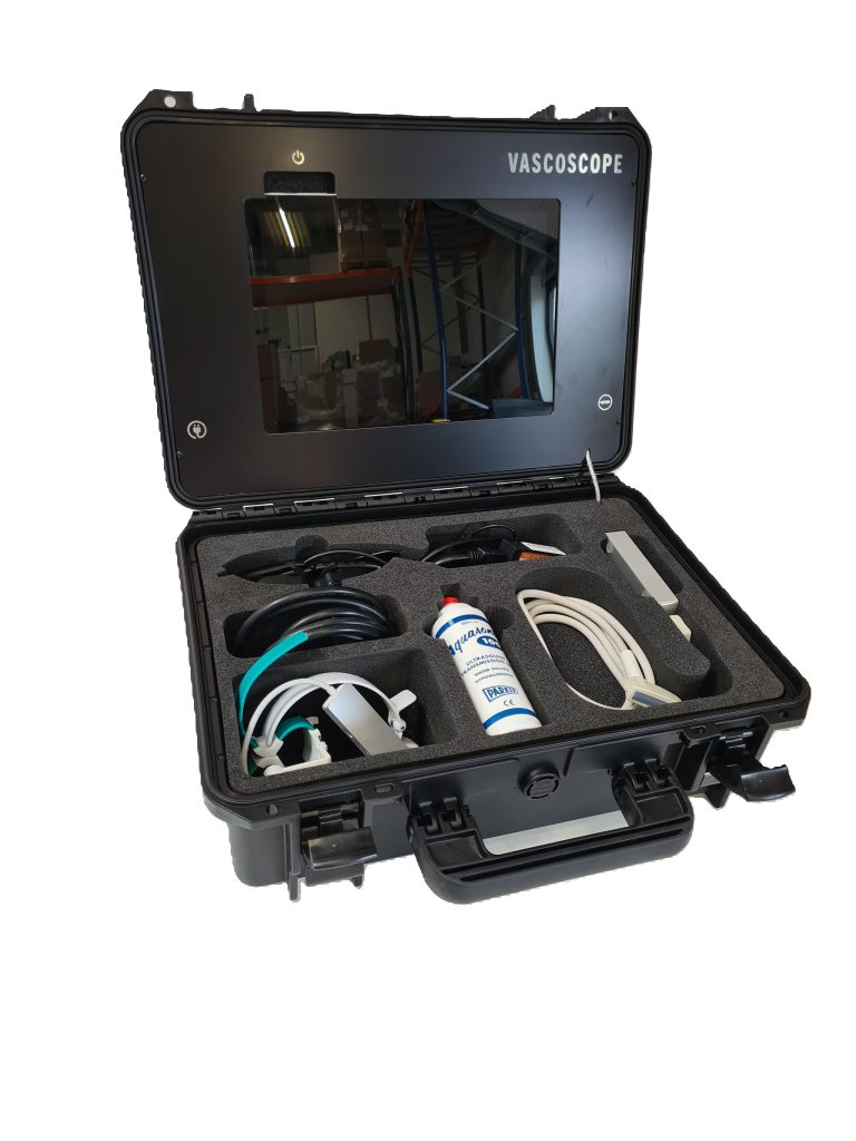 max 430 medicalscan