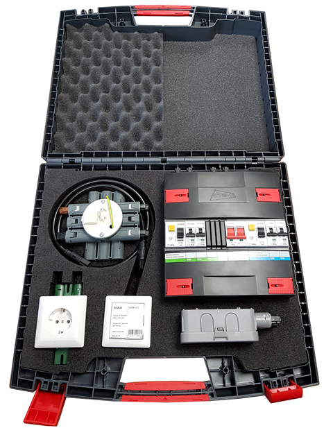 W.AG Heavy H4001