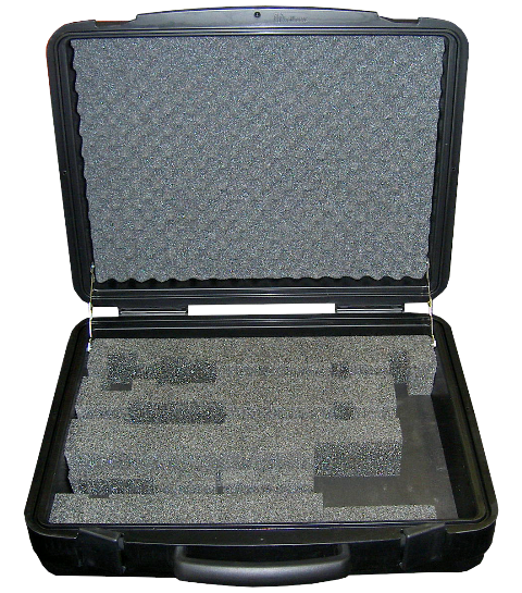 Hofbauer Megabag TC 3000 (Toolcase)