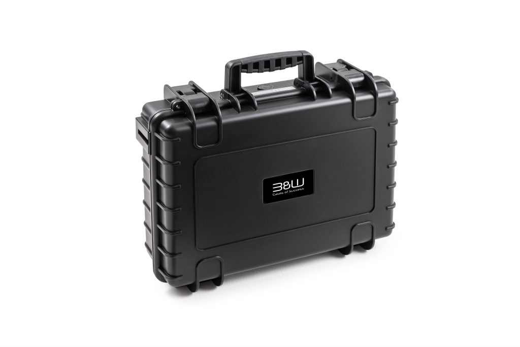 B&W International Outdoor Cases type 6040
