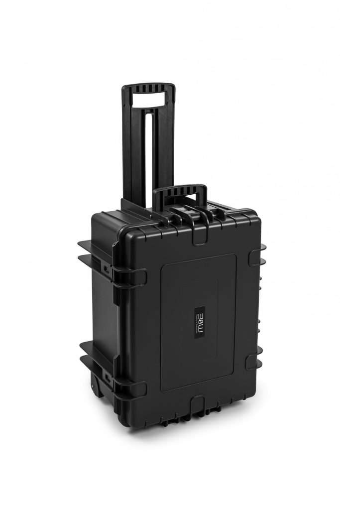B&W International Outdoor Cases type 6800
