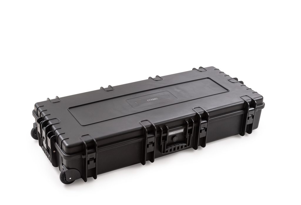B&W International Outdoor Cases type 7200