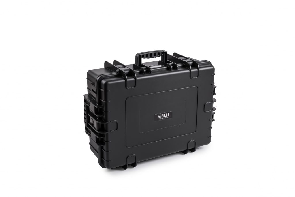 B&W International Outdoor Cases type 6500