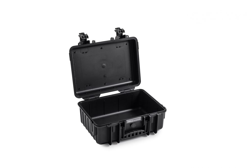 B&W International Outdoor Cases type 4000