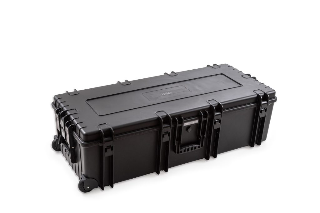 B&W International Outdoor Cases type 7300