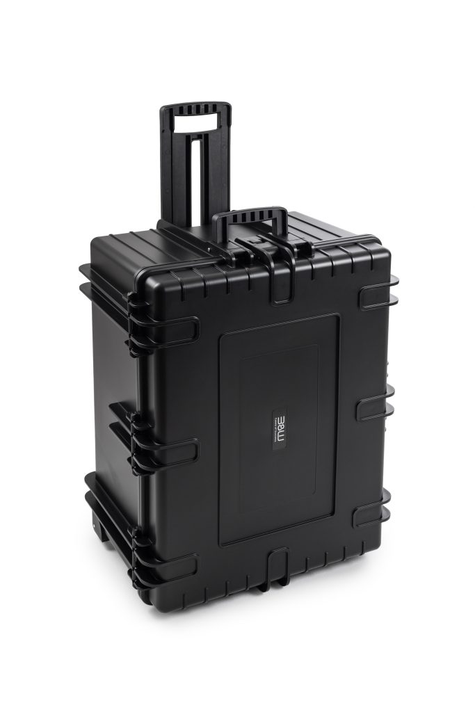 B&W International Outdoor Cases type 7800
