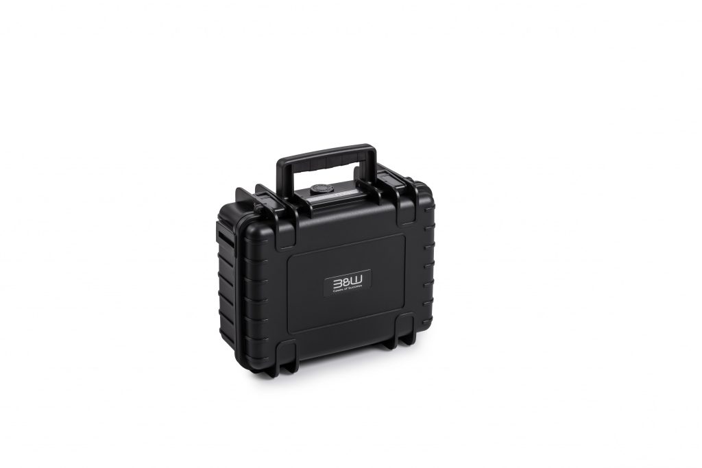 B&W International Outdoor Cases type 1000