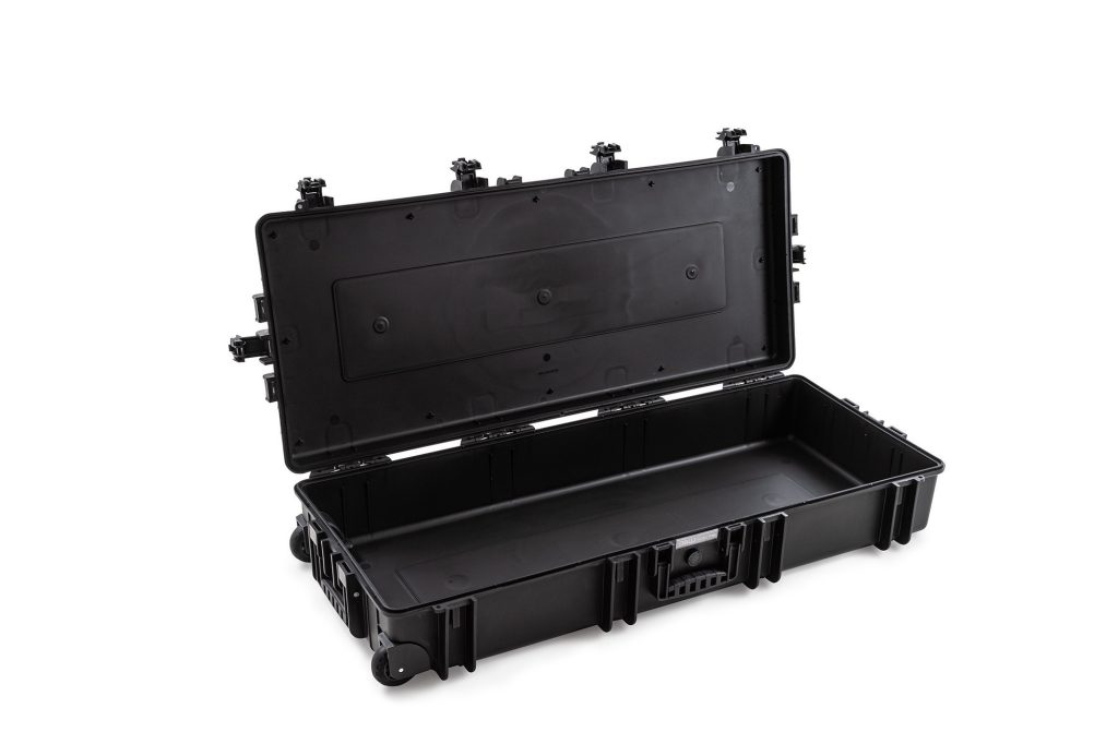 B&W International Outdoor Cases type 7200