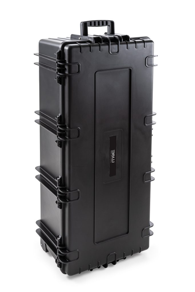 B&W International Outdoor Cases type 7300