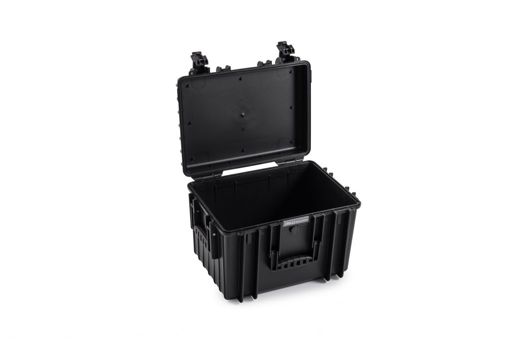 B&W International Outdoor Cases type 5500