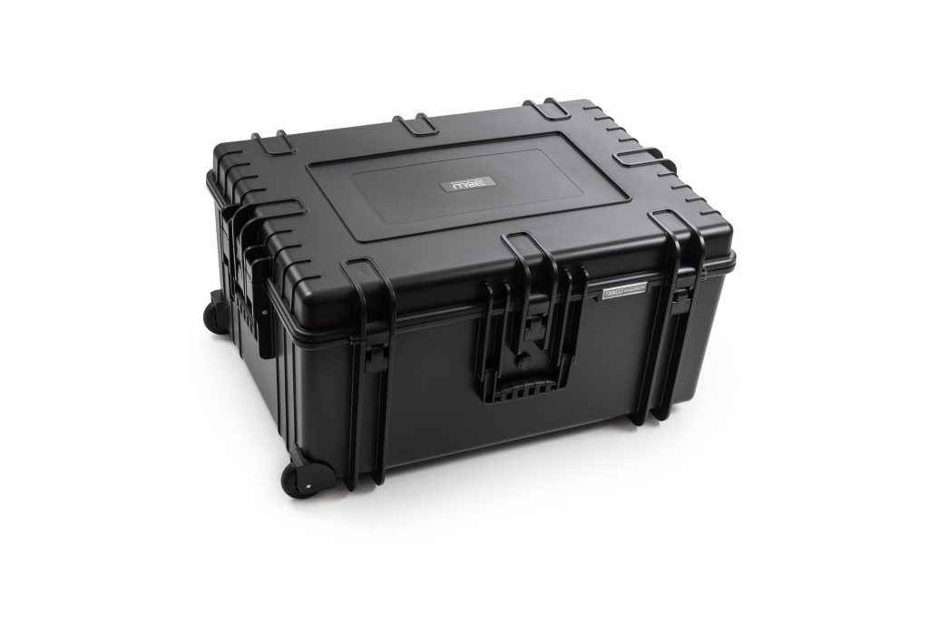 B&W International Outdoor Cases type 7800