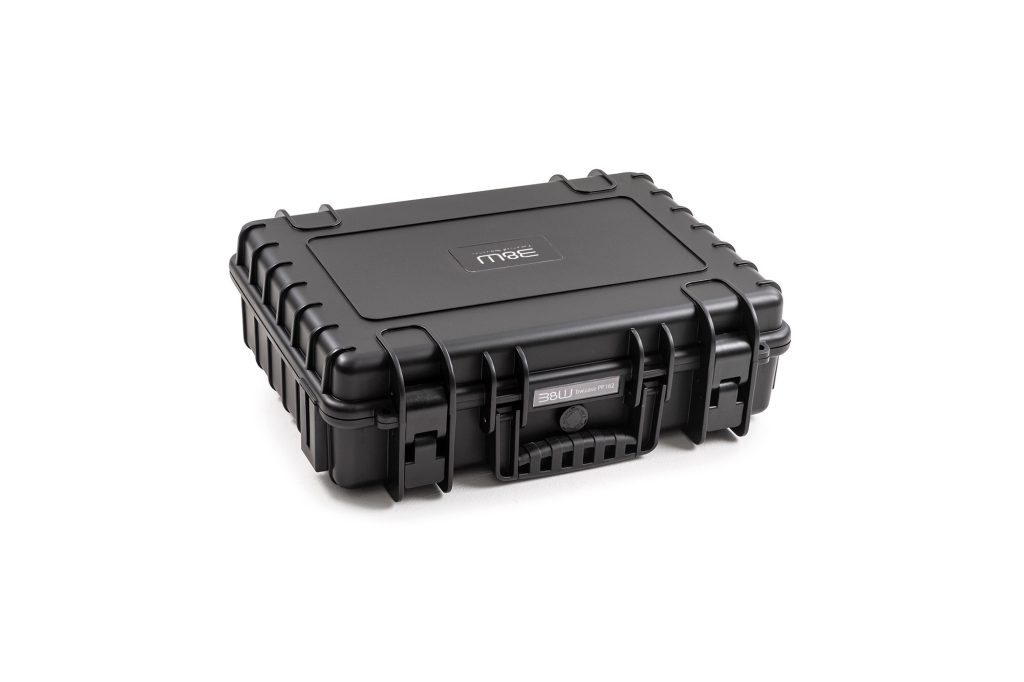 B&W International Outdoor Cases type 5040