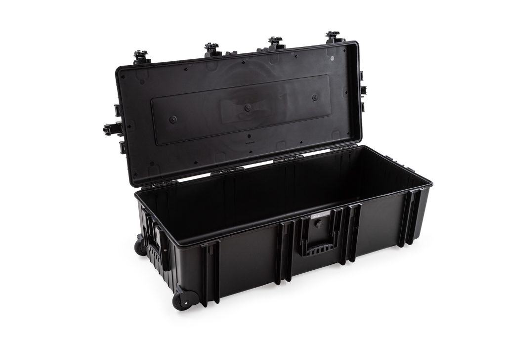 B&W International Outdoor Cases type 7300