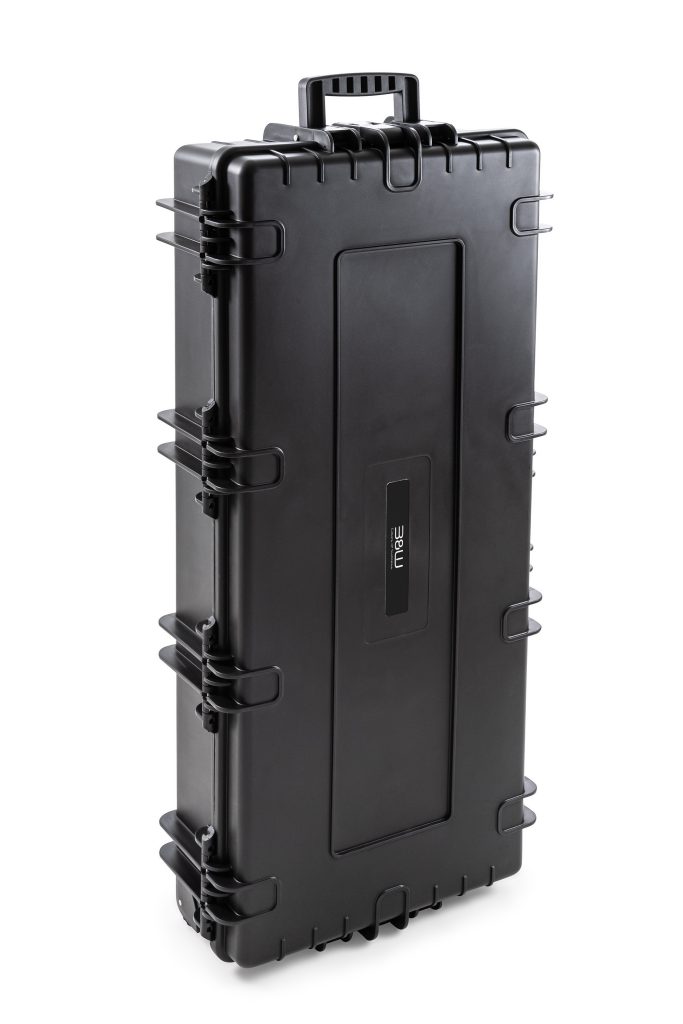 B&W International Outdoor Cases type 7200