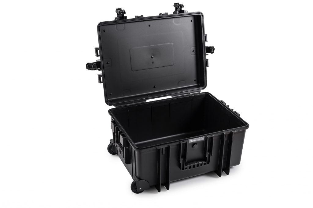 B&W International Outdoor Cases type 6800